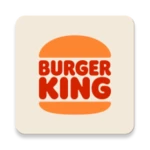 Logo of BURGER KING® Polska android Application 